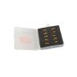 KIT GICLEUR DE RALENTI MOTOFORCE RACING PHBG 30 - 50