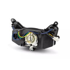 PHARE STR8 BLACK-LINE MBK NITRO AVANT 2013