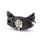 PHARE STR8 BLACK-LINE MBK NITRO AVANT 2013