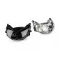 PHARE STR8 BLACK-LINE MBK NITRO AVANT 2013