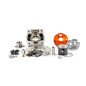 Kit cylindre STAGE6 R/T 100cc FLR
