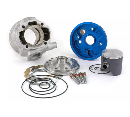 Kit cylindre 2FAST 100cc ( Minarelli Horizontal )
