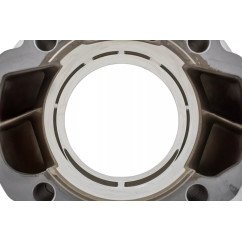 Kit cylindre 2FAST 100cc Minarelli Horizontal | ScooterGP