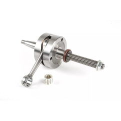 Vilebrequin 2FAST course 39,3mm bielle 90mm ( PIAGGIO )