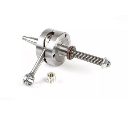 Vilebrequin 2FAST course 39,3mm bielle 90mm ( PIAGGIO )