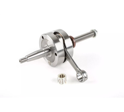 Vilebrequin 2FAST course 39,3mm bielle 90mm ( PIAGGIO )