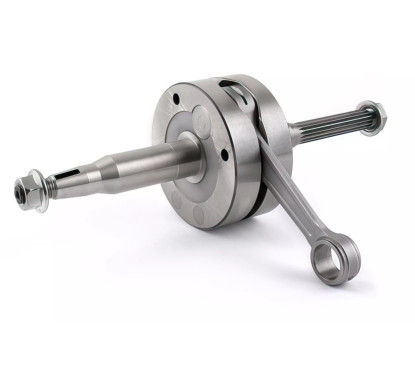 Vilebrequin 2FAST course 44mm bielle 90mm ( minarelli horizontal )