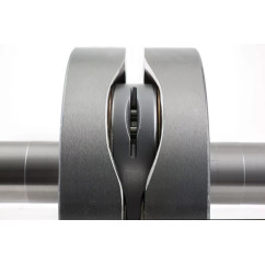 Vilebrequin 2FAST course 44mm bielle 90mm ( minarelli horizontal )