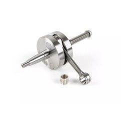 Vilebrequin 2FAST course 47mm bielle 100mm ( PIAGGIO )