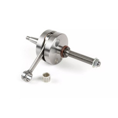 Vilebrequin 2FAST course 47mm bielle 100mm ( PIAGGIO )