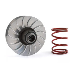 Correcteur de couple 2fast Alu CNC Piaggio