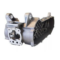 Carter moteur 2FAST 70cc Passion ( minarelli horizontal )