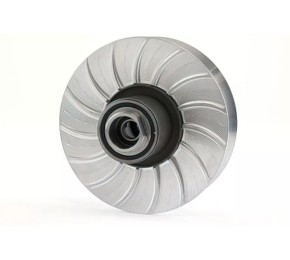 correcteur de couple 2FAST ( minarelli )