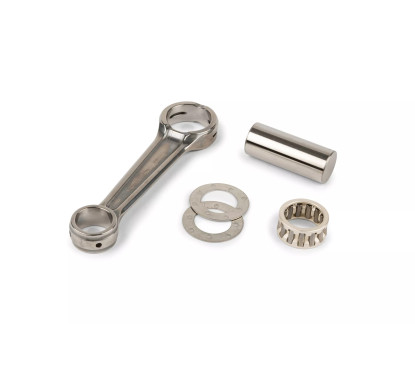 Bielle 2FAST 100mm maneton 20mm x 45mm ( DERBI )