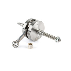 Vilebrequin 2FAST PASSION course 39,3mm bielle 90mm ( minarelli horizontal )