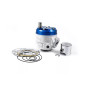 Kit cylindre 2FAST 70cc Minarelli Horizontal | ScooterGP