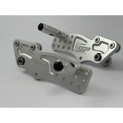 reposes pied SGP pour JOG