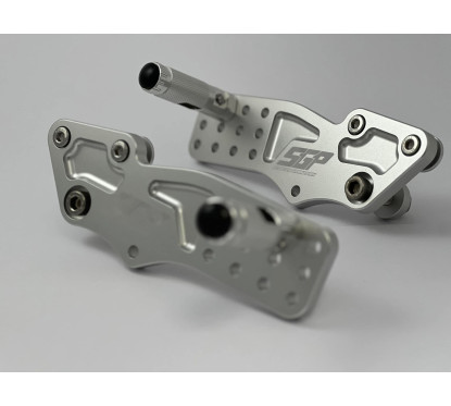 reposes pied SGP pour JOG