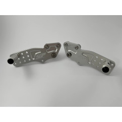 reposes pied SGP pour JOG