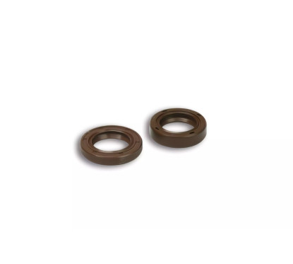 Joints spy de vilebrequin FKM carter Malossi RC-One