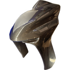 kit carosserie SGP JOG CARBONE ( sans bas de caisse )