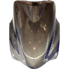 kit carosserie SGP JOG CARBONE ( sans bas de caisse )