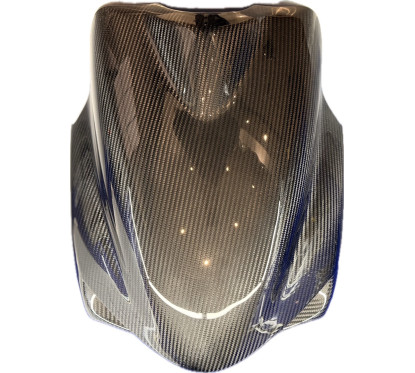 kit carosserie SGP JOG CARBONE ( sans bas de caisse )