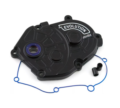 Carter de transmission Polini MBK Booster / Nitro