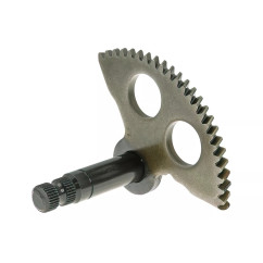 Axe de kick MBK Booster / Nitro