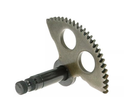 Axe de kick MBK Booster / Nitro