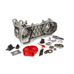 Carter moteur Malossi C-One MBK Nitro / Aerox