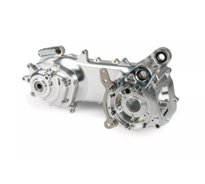 Carter moteur Ottopuntouno 8.1 Fireblade 100 Minarelli