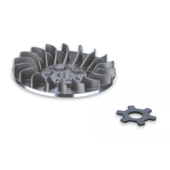 Joue fixe de variateur Malossi Ventilvar MBK Nitro