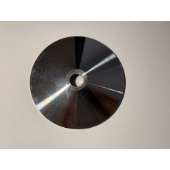 joue fixe 2FAST piaggio