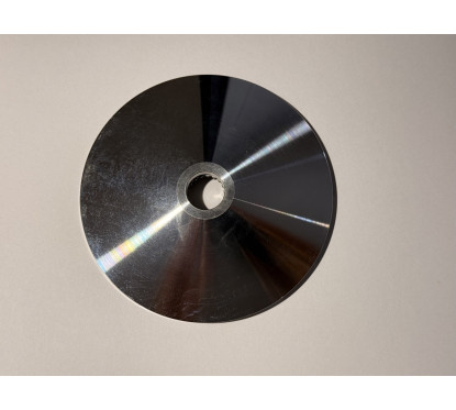 joue fixe 2FAST piaggio