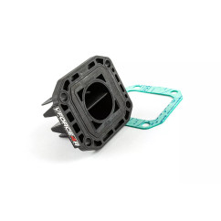 Boite à clapets Stage6 V-Force 4 by Moto Tassinari Honda CR85 / Derbi