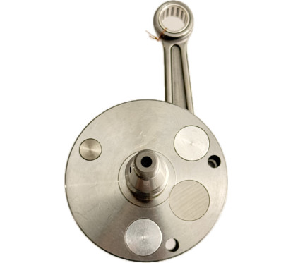 Vilebrequin 2FAST course 47mm bielle 100mm ( DERBI E3 )