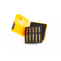 Kit gicleur secondaire Stage6 35 à 55 pour carburateur PWK