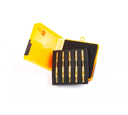 Kit gicleur secondaire Stage6 35 à 55 pour carburateur PWK