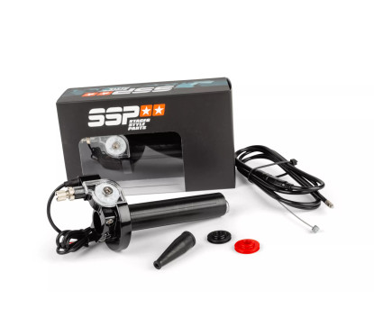 TIRAGE RAPIDE STAGE6