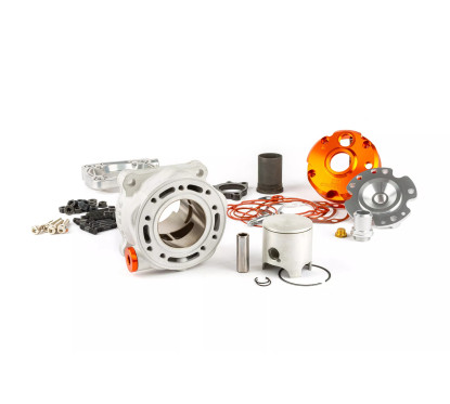 Kit cylindre MBK Nitro Stage6 R/T 70