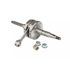 Vilebrequin MBK Nitro Stage6 R/T bielle 85mm