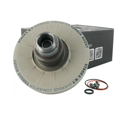 Correcteur de couple Stage6 R/T MBK Booster