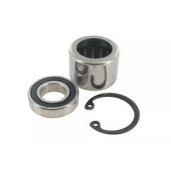 Kit révision correcteur de couple Stage6, (roulement, axe et circlips) Minarelli