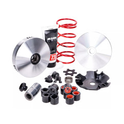 Variateur Malossi MHR Aluminium MBK Booster