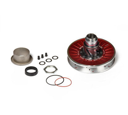 Correcteur de couple Aluminium MHR grande plage MBK Nitro / Aerox