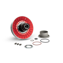 Correcteur de couple Aluminium MHR grande plage MBK Nitro / Aerox