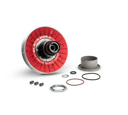 Correcteur de couple Aluminium MHR grande plage MBK Nitro / Aerox