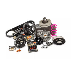 KIT VARIATION STAGE6 R/T OVERSIZE XL MBK NITRO / BOOSTER