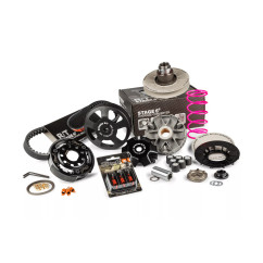 KIT VARIATION STAGE6 R/T OVERSIZE XL MBK NITRO / BOOSTER